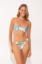 Carregar imagem no visualizador da galeria, Model Front: Rio De Sol Calcinha Bottom Al-Mare Cali
