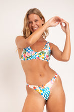 Carregar imagem no visualizador da galeria, Image 09: Rio De Sol Calcinha Bottom Al-Mare Mia
