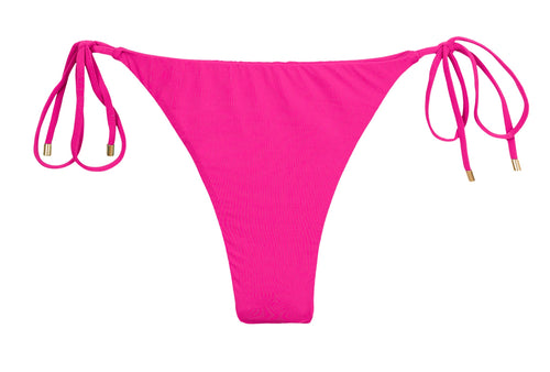 Product Front: Rio De Sol Calcinha Bottom Amaranto Ibiza