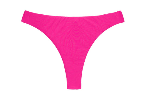 Product Front: Rio De Sol Calcinha Bottom Amaranto Nice-Fio