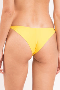 Image 07: Rio De Sol Calcinha Bottom Amarelo Cheeky-Crispy