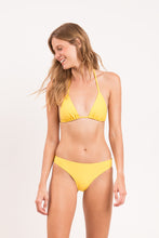 Carregar imagem no visualizador da galeria, Image 08: Rio De Sol Calcinha Bottom Amarelo Essential-Comfy
