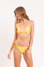 Carregar imagem no visualizador da galeria, Image 11: Rio De Sol Calcinha Bottom Amarelo Ibiza-Comfy
