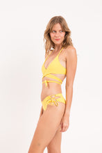 Carregar imagem no visualizador da galeria, Image 04: Rio De Sol Calcinha Bottom Amarelo Madrid
