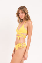 Carregar imagem no visualizador da galeria, Image 09: Rio De Sol Calcinha Bottom Amarelo Madrid
