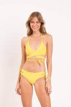Carregar imagem no visualizador da galeria, Image 10: Rio De Sol Calcinha Bottom Amarelo Madrid
