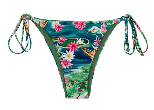 Product Front: Rio De Sol Calcinha Bottom Amazonia Ibiza