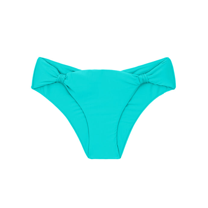 Product Front: Rio De Sol Calcinha Bottom Amb-Nannai Mel