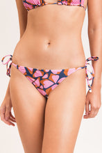 Carregar imagem no visualizador da galeria, Gallery: Rio De Sol Calcinha Bottom Amore-Pink Cheeky-Micro
