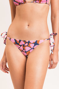 Gallery: Rio De Sol Calcinha Bottom Amore-Pink Cheeky-Micro