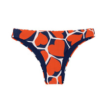 Carregar imagem no visualizador da galeria, Product Front: Rio De Sol Calcinha Bottom Amore-Red Essential
