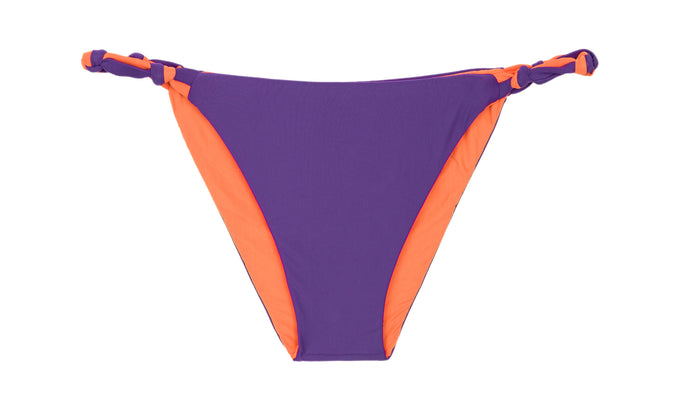 Product Front: Rio De Sol Calcinha Bottom Amuleto Essential-Rev