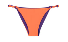 Carregar imagem no visualizador da galeria, Product Back: Rio De Sol Calcinha Bottom Amuleto Essential-Rev
