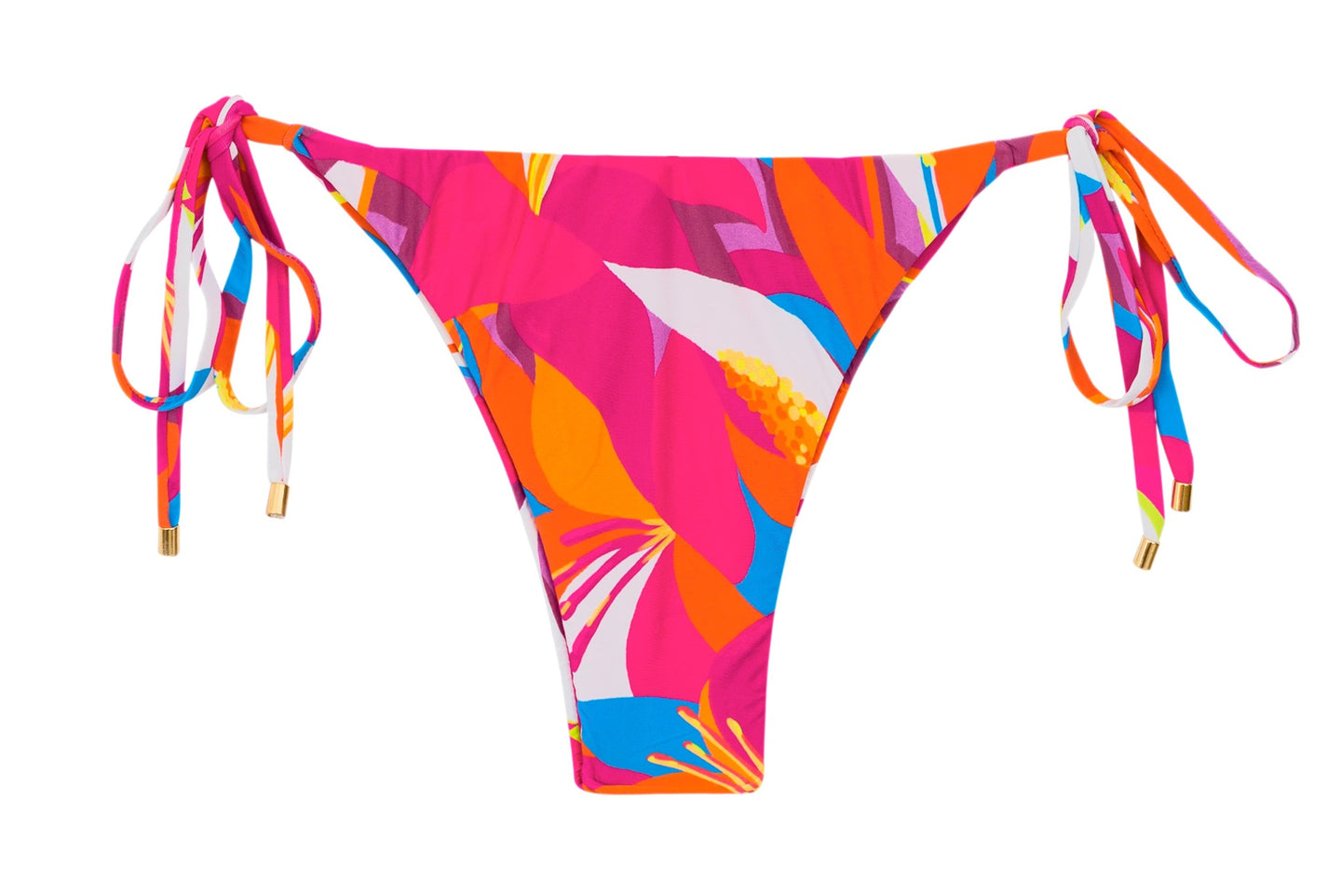 Product Front: Rio De Sol Calcinha Bottom Antelope Ibiza