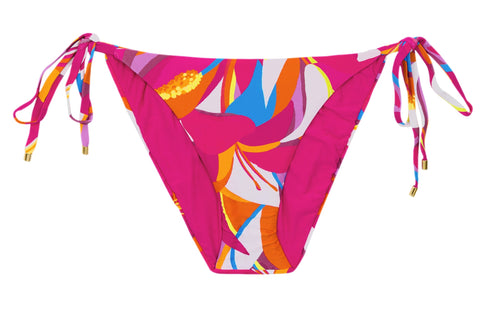 Product Front: Rio De Sol Calcinha Bottom Antelope Ibiza-Comfy