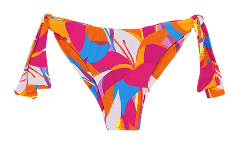 Product Front: Rio De Sol Calcinha Bottom Antelope Italy