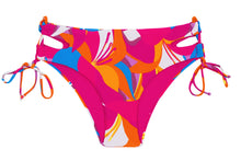 Carregar imagem no visualizador da galeria, Product Front: Rio De Sol Calcinha Bottom Antelope Madrid
