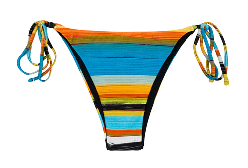 Product Front: Rio De Sol Calcinha Bottom Artsy Ibiza