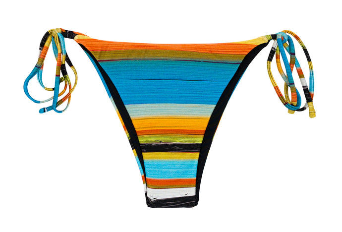 Product Front: Rio De Sol Calcinha Bottom Artsy Ibiza