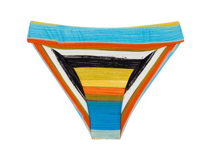 Product Front: Rio De Sol Calcinha Bottom Artsy Nice