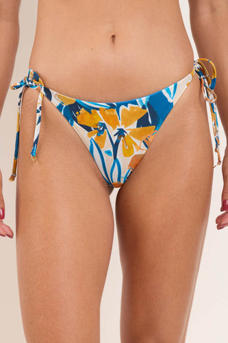 Gallery: Rio De Sol Calcinha Bottom Azure Cheeky-Micro
