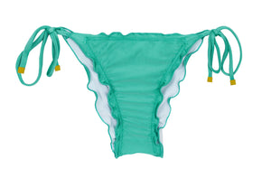 Product Front: Rio De Sol Calcinha Bottom Bahamas Frufru