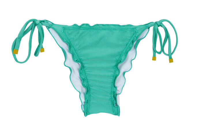 Product Front: Rio De Sol Calcinha Bottom Bahamas Frufru