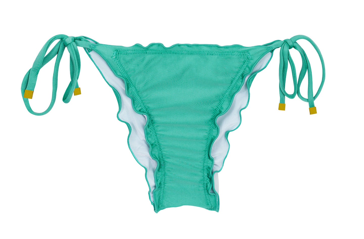 Product Front: Rio De Sol Calcinha Bottom Bahamas Frufru
