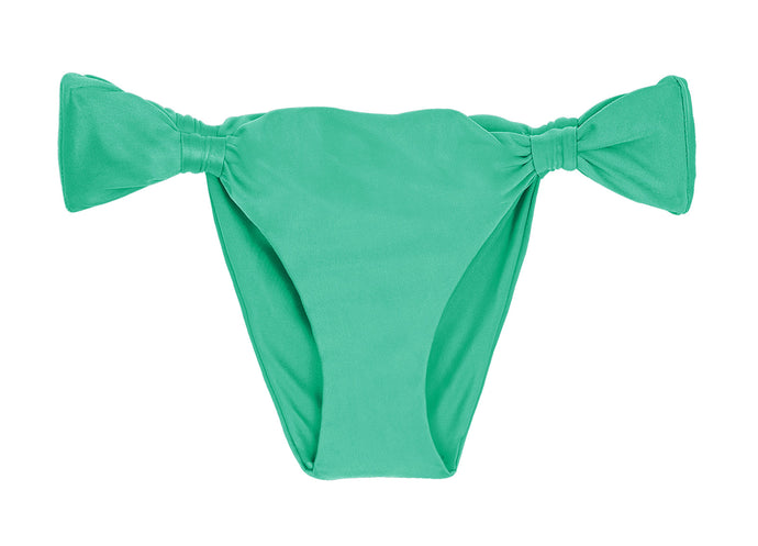 Product Front: Rio De Sol Calcinha Bottom Bahamas Mel