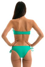 Carregar imagem no visualizador da galeria, Model Back: Rio De Sol Calcinha Bottom Bahamas Reto
