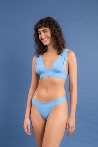 Image 12: Rio De Sol Calcinha Bottom Baltico Essential-Cos