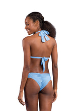 Carregar imagem no visualizador da galeria, Model Back: Rio De Sol Calcinha Bottom Baltico Mel
