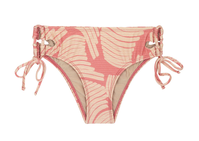 Product Front: Rio De Sol Calcinha Bottom Banana Rose Bandeau