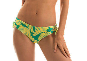 Gallery: Rio De Sol Calcinha Bottom Banana Yellow Balconet