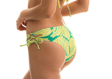 Carregar imagem no visualizador da galeria, Image 07: Rio De Sol Calcinha Bottom Banana Yellow Balconet
