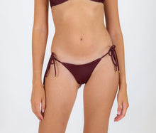 Carregar imagem no visualizador da galeria, Gallery: Rio De Sol Calcinha Bottom Barolo Cheeky-Rope

