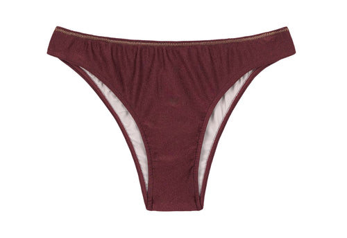Product Front: Rio De Sol Calcinha Bottom Barolo Essential