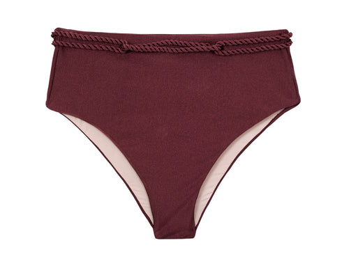 Product Front: Rio De Sol Calcinha Bottom Barolo Hotpants