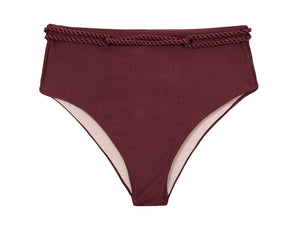 Product Front: Rio De Sol Calcinha Bottom Barolo Hotpants