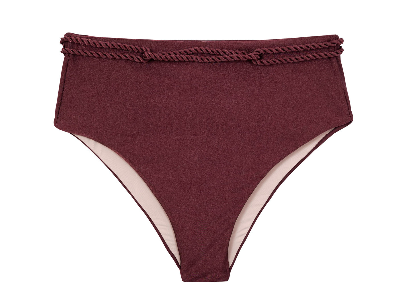 Product Front: Rio De Sol Calcinha Bottom Barolo Hotpants