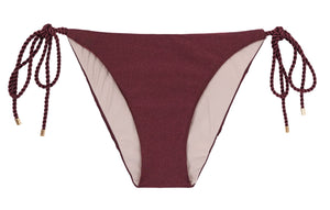 Product Front: Rio De Sol Calcinha Bottom Barolo Ibiza-Rope
