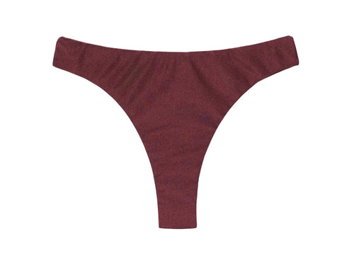 Product Front: Rio De Sol Calcinha Bottom Barolo Nice-Fio