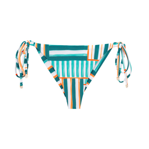 Product Front: Rio De Sol Calcinha Bottom Bartel Cheeky-Micro