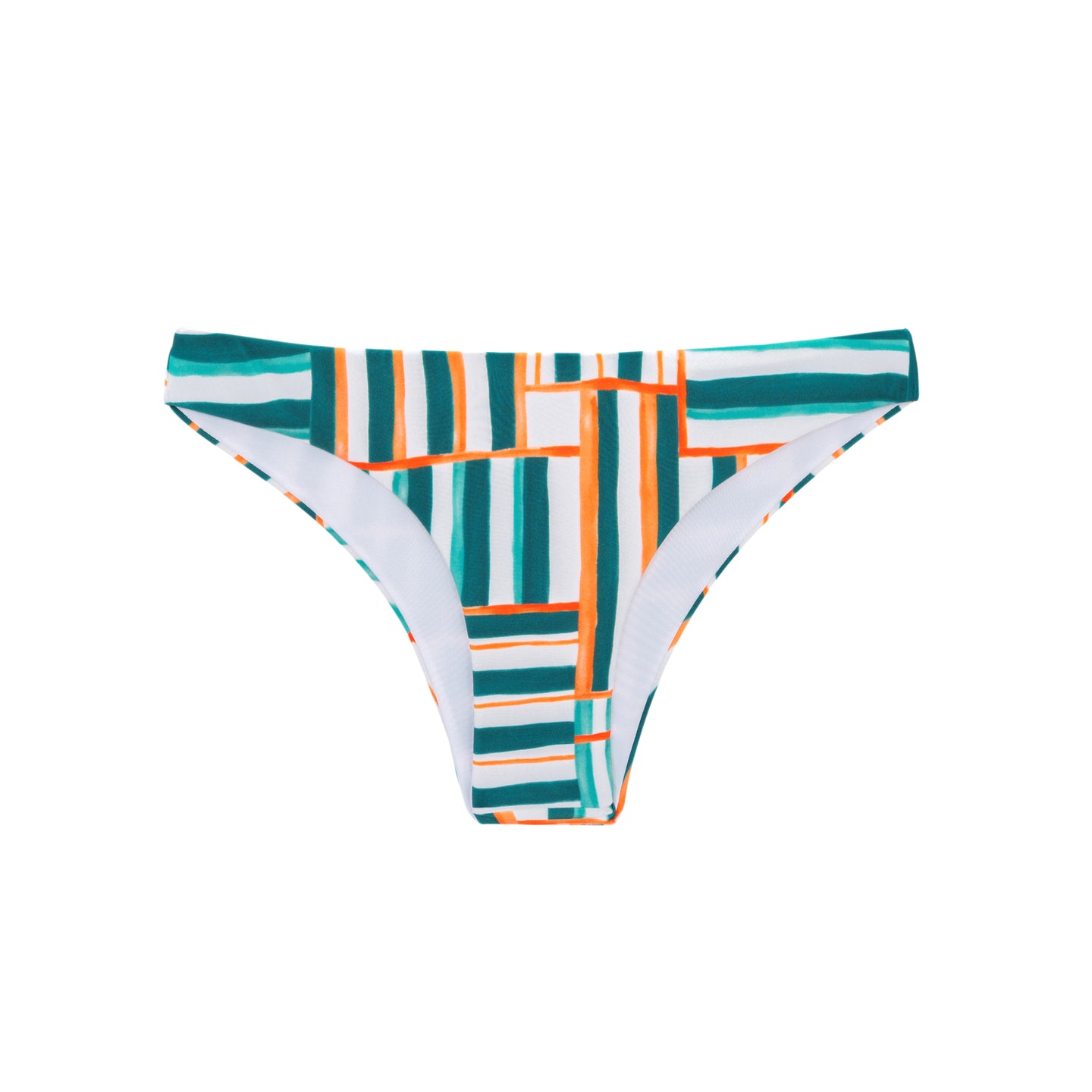 Product Front: Rio De Sol Calcinha Bottom Bartel Essential