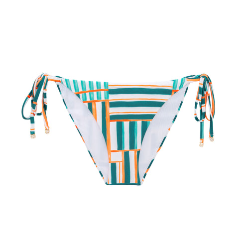 Product Front: Rio De Sol Calcinha Bottom Bartel Ibiza-Comfy