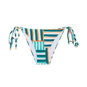 Product Front: Rio De Sol Calcinha Bottom Bartel Lacinho