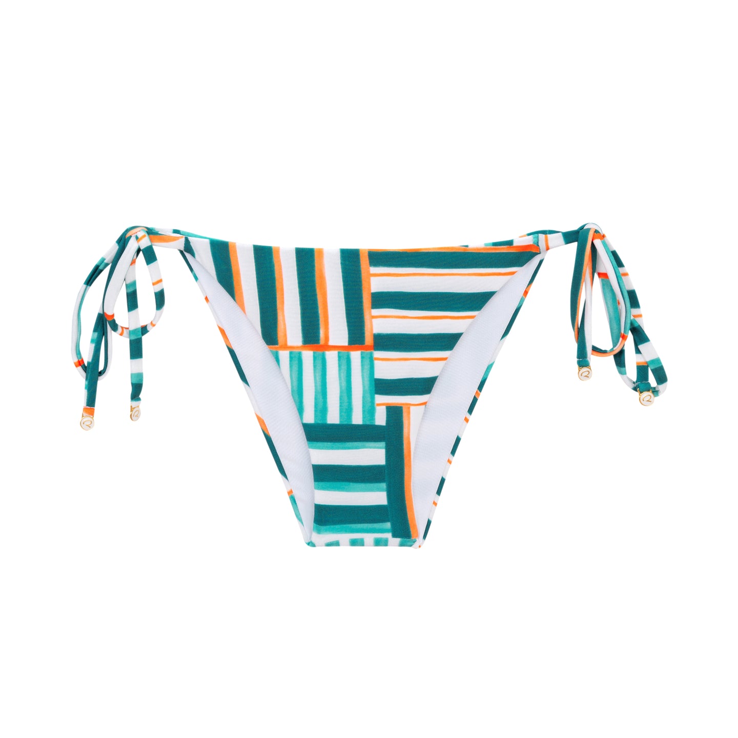 Product Front: Rio De Sol Calcinha Bottom Bartel Lacinho
