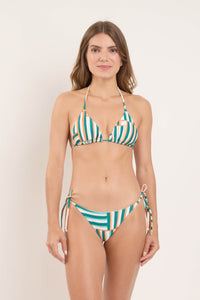 Model Front: Rio De Sol Calcinha Bottom Bartel Lacinho