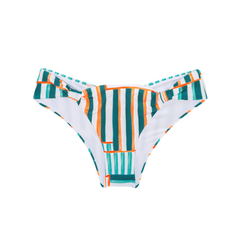 Product Front: Rio De Sol Calcinha Bottom Bartel Mel