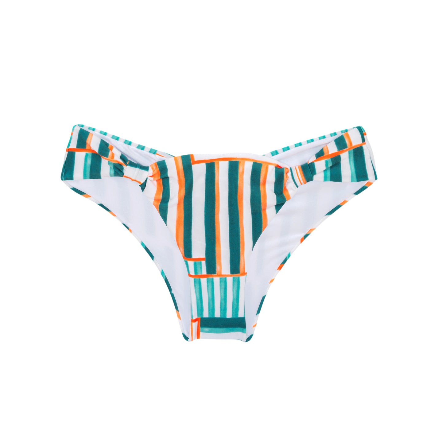 Product Front: Rio De Sol Calcinha Bottom Bartel Mel